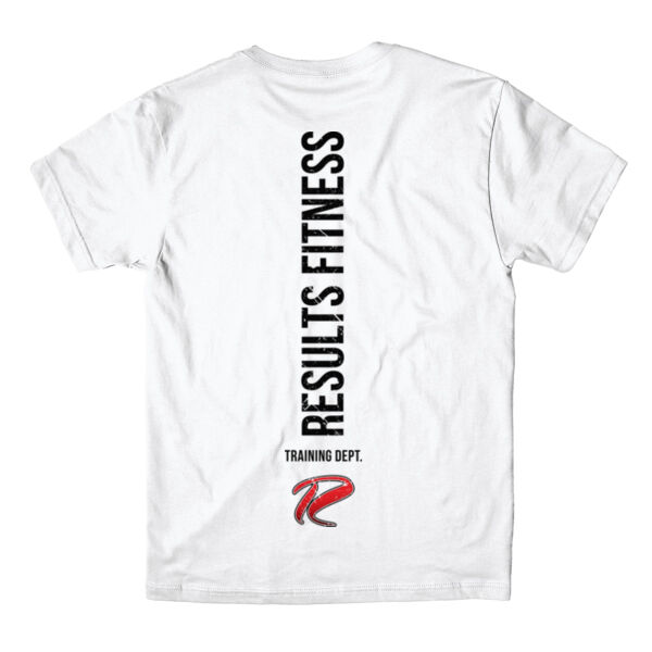 BACKBONE - T-SHIRT Thumbnail