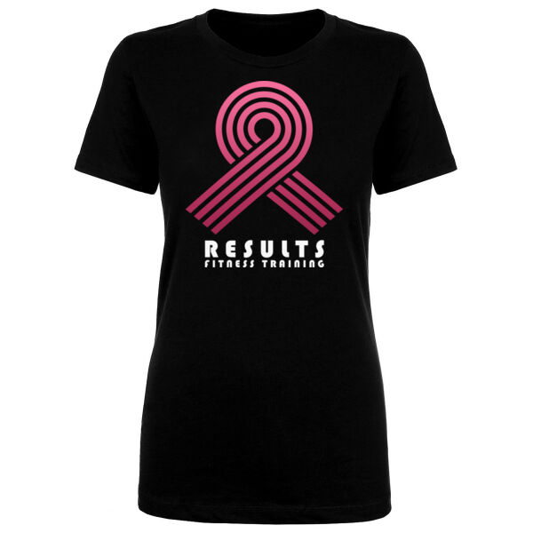 BAUHAUS - WOMEN'S FITTED T-SHIRT Thumbnail