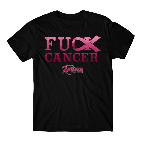 FU RIBBON - T-SHIRT Thumbnail
