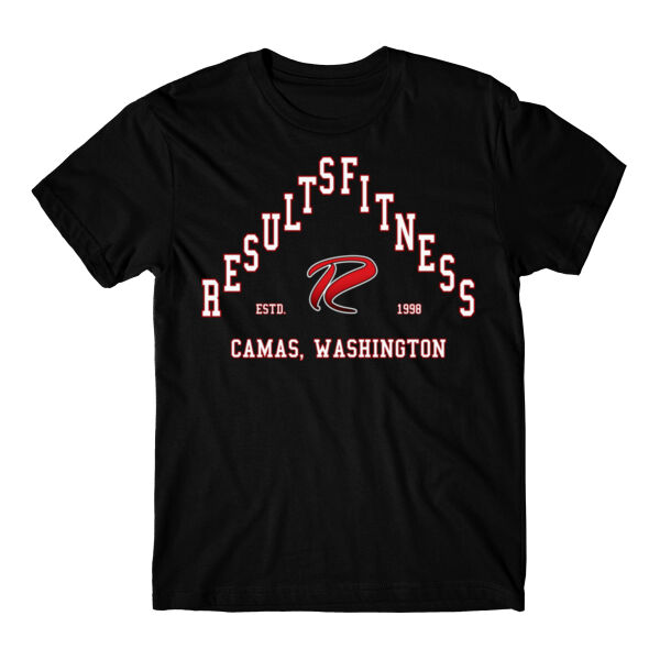 ASCENDING - T-SHIRT Thumbnail