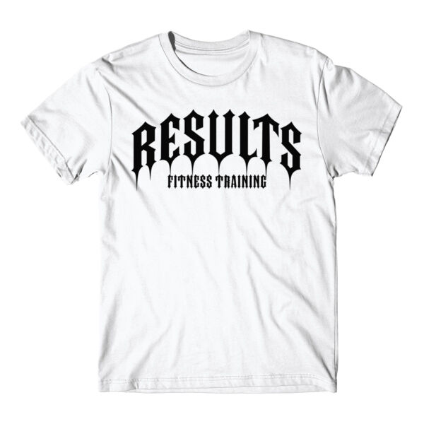 SHARP TITLE - T-SHIRT Thumbnail