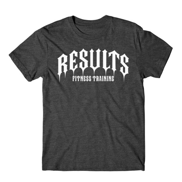 SHARP TITLE - T-SHIRT Thumbnail