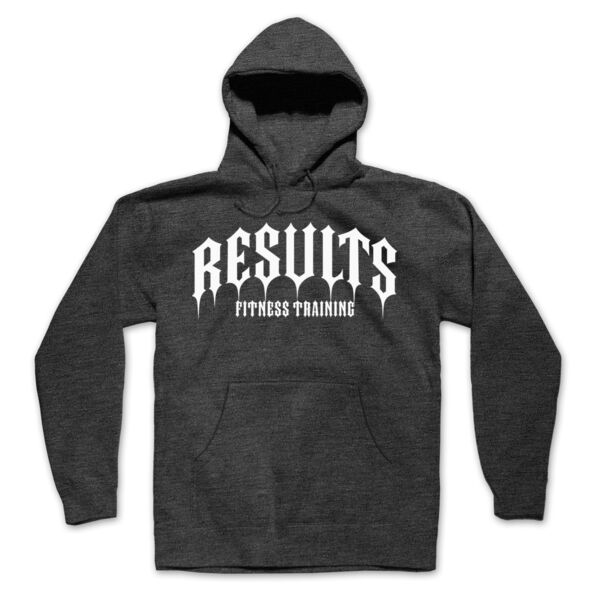 SHARP TITLE - HOODIE Thumbnail