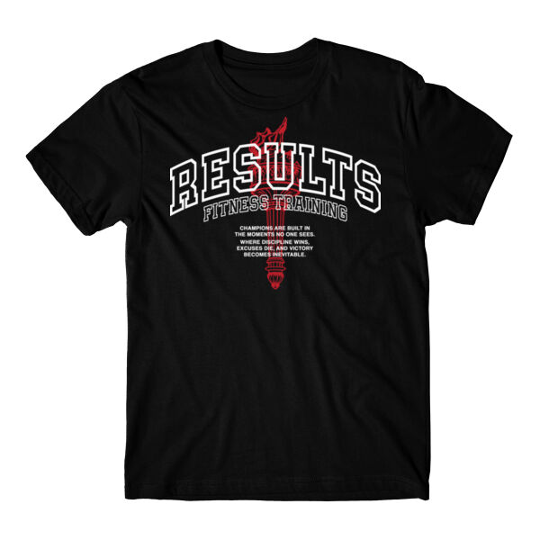 TORCHED - T-SHIRT Thumbnail